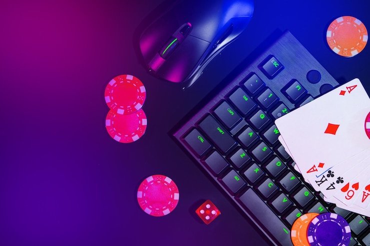 Sistem broadcast dan analitik deposit 5000
