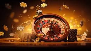 Antarmuka pertandingan interaktif deposit 5000