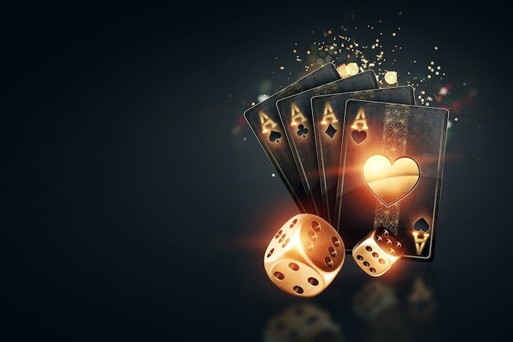 Antarmuka permainan Fa Cai Shen Deluxe di deposit 5000 menampilkan gulungan berwarna-warni dengan simbol budaya Asia