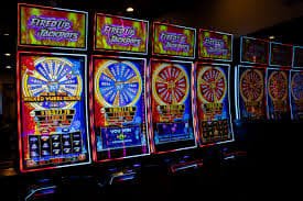Koleksi permainan slot dengan tema beragam di deposit 5000